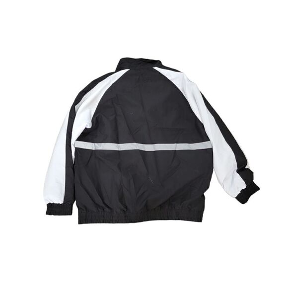 New XXL AMERICAN STITCH Colorblock Jacket - Picture 4 of 4